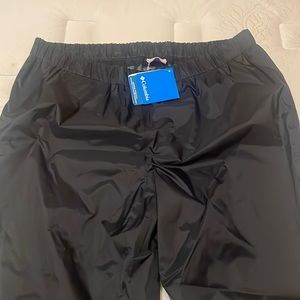 Omni-Tech Columbia Waterproof Pants
